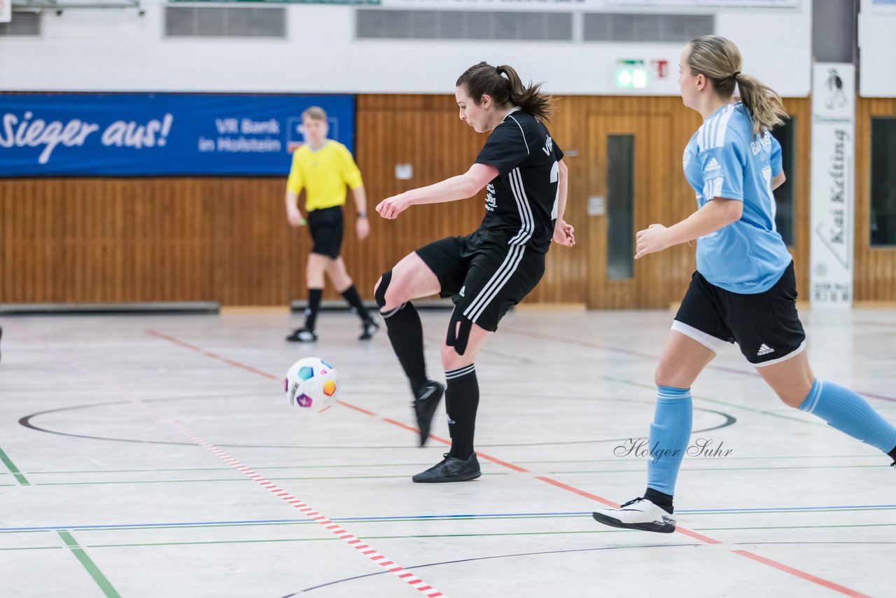 Bild 286 - VR Bank Cup Horst